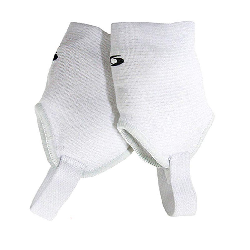 Ankle guards (1 par de almohadillas protectoras de doble cara