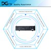 DGFTB C41N2013 C41N2013-1 Laptop Battery for Asus ROG Strix G15
