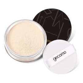 Polvo Fijador Gecomo, Polvo Suelto Impermeable Para Control