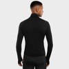 SIROKO - SRX Denali Windbreaker Bicycle Base Layer, black, L