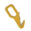Innovative Scuba Concepts Razor Line Cutter, TM1608 , Yellow