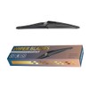 10" Rear Wiper Blades Replacement For Mini Cooper 2006-2018,Mini Cooper