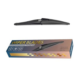 10" Rear Wiper Blades Replacement For Mini Cooper 2006-2018,Mini Cooper Countryman 2011-2015,BACK Windshield Wiper Blades-(10-L)