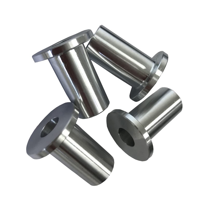 Fit for 6.0L Powersroke FICM Mounting Bushing Set Fuel Injection