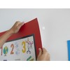 VELCRO Brand Damage Free Poster Hanging Strips | Removable Decorate