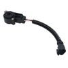 Throttle Position Sensor for CAT Caterpillar Strict Inspection TOSD‑04‑308 9‑32V