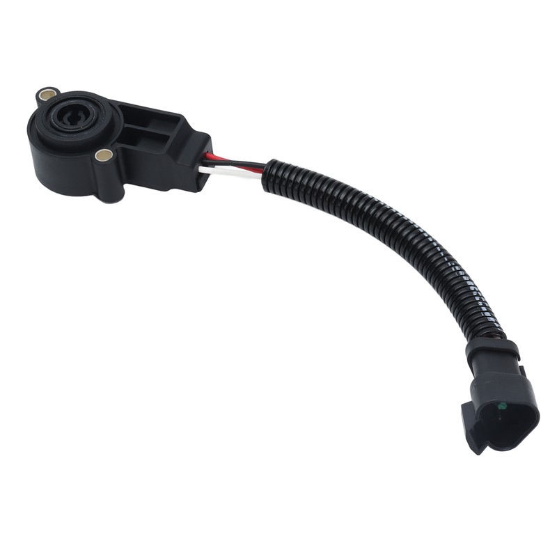 Throttle Position Sensor for CAT Caterpillar Strict Inspection TOSD‑04‑308 9‑32V