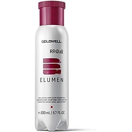 Goldwell Elumen Pure R at all 3-10 Haarfarbe, rot,2x 200 ml