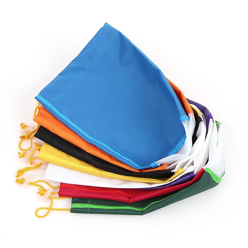 Walmeck 8pcs/Set 1 Gallon Filter Bag Bubble Bag Herbal Ice
