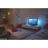 LEDUPDATES Blue LED strip light for 40" 55" 60" TV