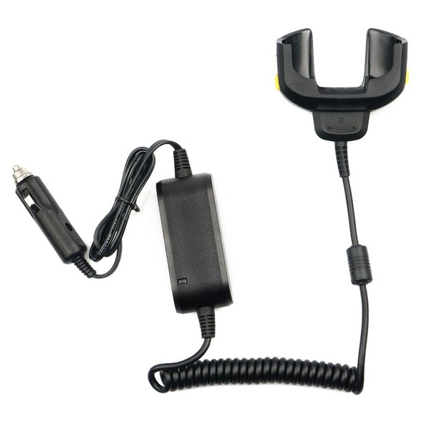Car Charger Cable for Zebra Symbol TC70 TC70X TC72 TC77