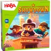 HABA Showdown Long Finger on Nimble Paws, Collectible Game, from