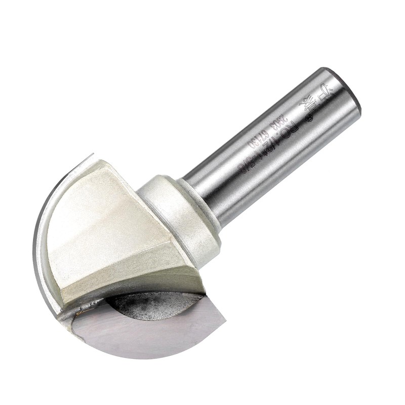 sourcing map 1pcs Router Bit Core Box 1/2 Shank 1-5/8