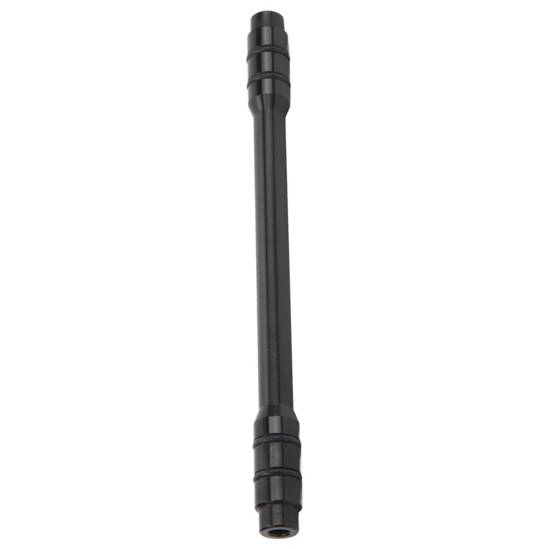 Thru Axle Adapter Aluminum Alloy High Strength Thru Axle Quick