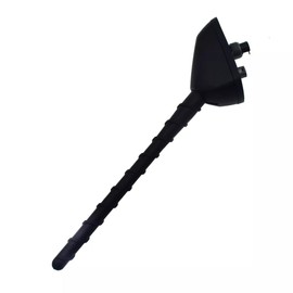 96213-1R000, Loop Combination Antenna Base Combi Pole Car Shark fin Antenna for Hyundai Accent Solaris 2011-2016, 962131R000