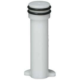 Delta Faucet RP46079 Pressure Test Hot/Cold Plug Chrome, 1 Inch