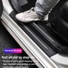 TACOPETS Door Sill Protector - Scratch Protection for All Car