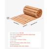 VEVOR Wooden Garden Pathway, 8 ft L x 17 in