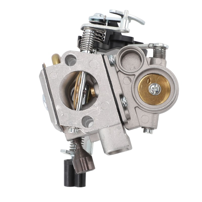 Chainsaw Carburetor Aluminum Chainsaw Engine Carb Replacement for MS311 MS311Z