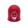 Towing Hitch Protective Cap Gift Idea Smiley Face / Laughing