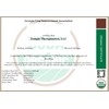 Organic, Lemongrass Essential Oil, Food Grade, Edible – 100% Pure,