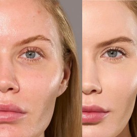 Base De Maquillaje Profesional Bioaqua Base Para Todos Los T
