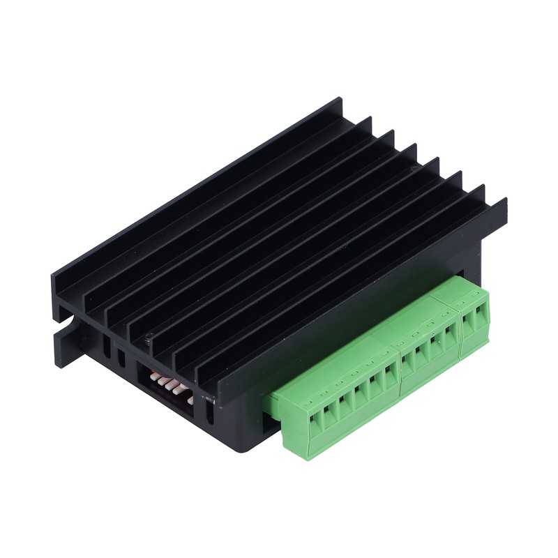 Stepper Motor Driver 1 Axis CNC Engraving Machine Mechanical Equipment