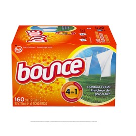 Bounce Sheets/Box