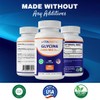 Vitamatic Glycine Supplement, 2000mg Per Serving, 300 Count, Non-GMO, Gluten