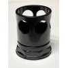 EATON CUTLER HAMMER E34TA15 Illuminated Pushbutton Guard and Retaining Nut