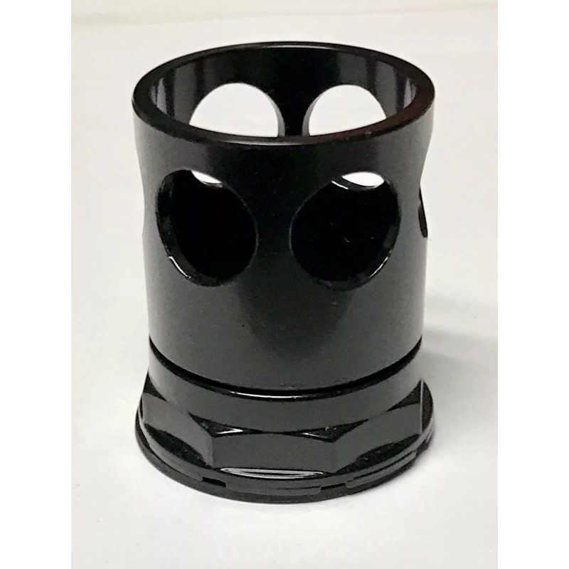 EATON CUTLER HAMMER E34TA15 Illuminated Pushbutton Guard and Retaining Nut