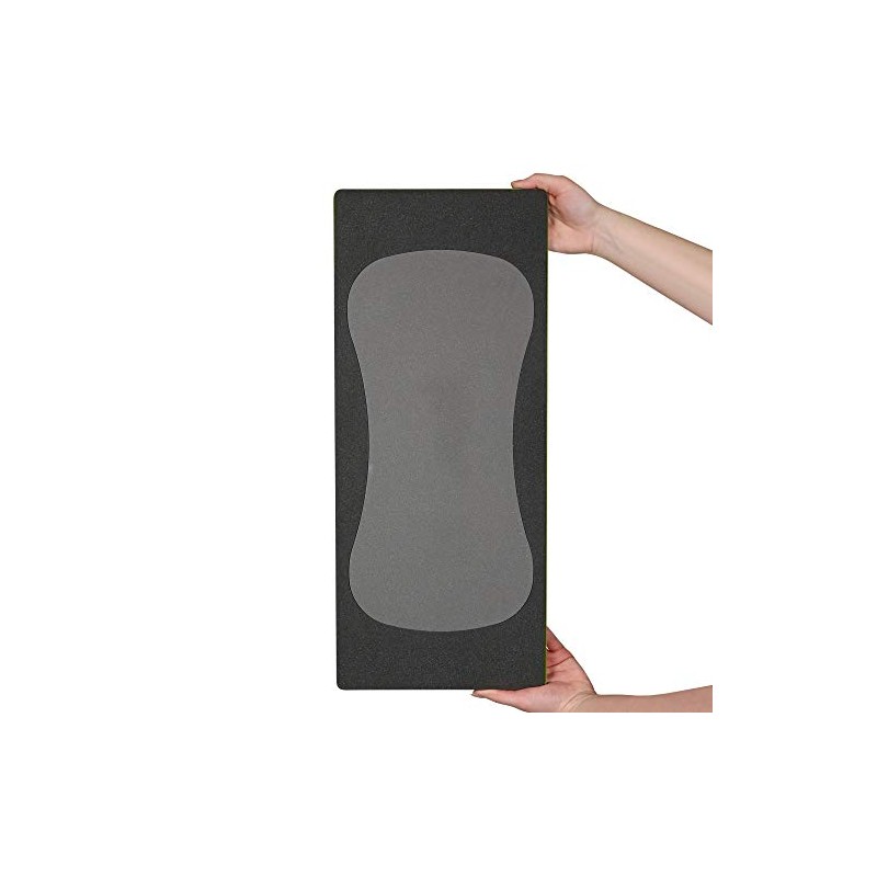 Accuquilt GO! Burp Cloth Die