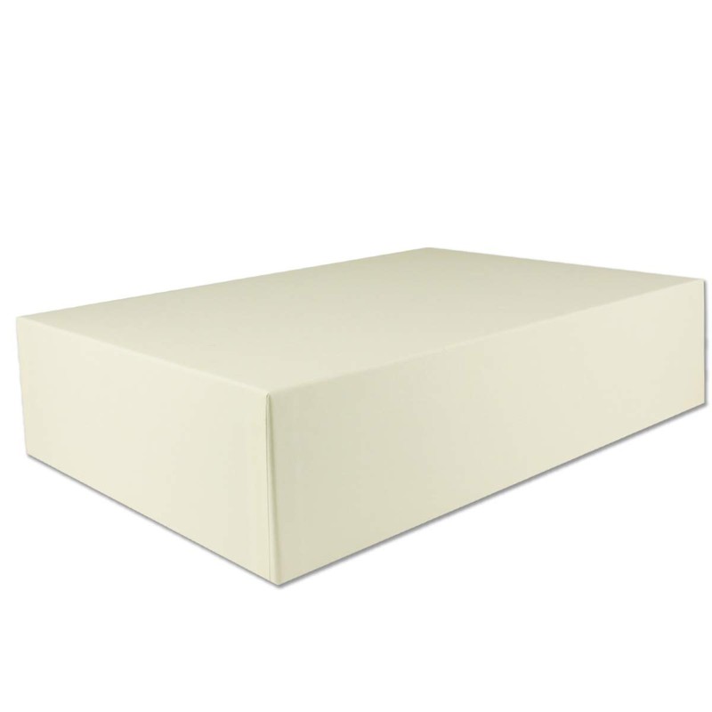 High-Quality Storage And DIN A4 Gift Boxes - Colourful Cover.