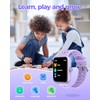 Smart Watch for Kids , 2025 Upgraded 1.83" HD TouchScreen