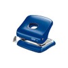 Rapid 23639402 FC30 2 Hole Punch - Aqua Blue