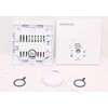 Buderus Empur Room Thermostat Object for Underfloor Heating