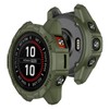 MYSNBKN Protective Case for Garmin Fenix 7X Pro/Fenix 7X/Epix Pro