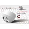 Creative Pebble Modern 2.0 USB powered Compact Speaker Sound System