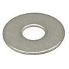 Stainless Steel M6 / 6mm X 18mm Flat Repairs Penny