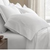 Boll & Branch Signature Hemmed Pillowcase Set – 100% Organic
