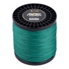 HERCULES Super Tough Braided Fishing Line 50 pounds Test Moss