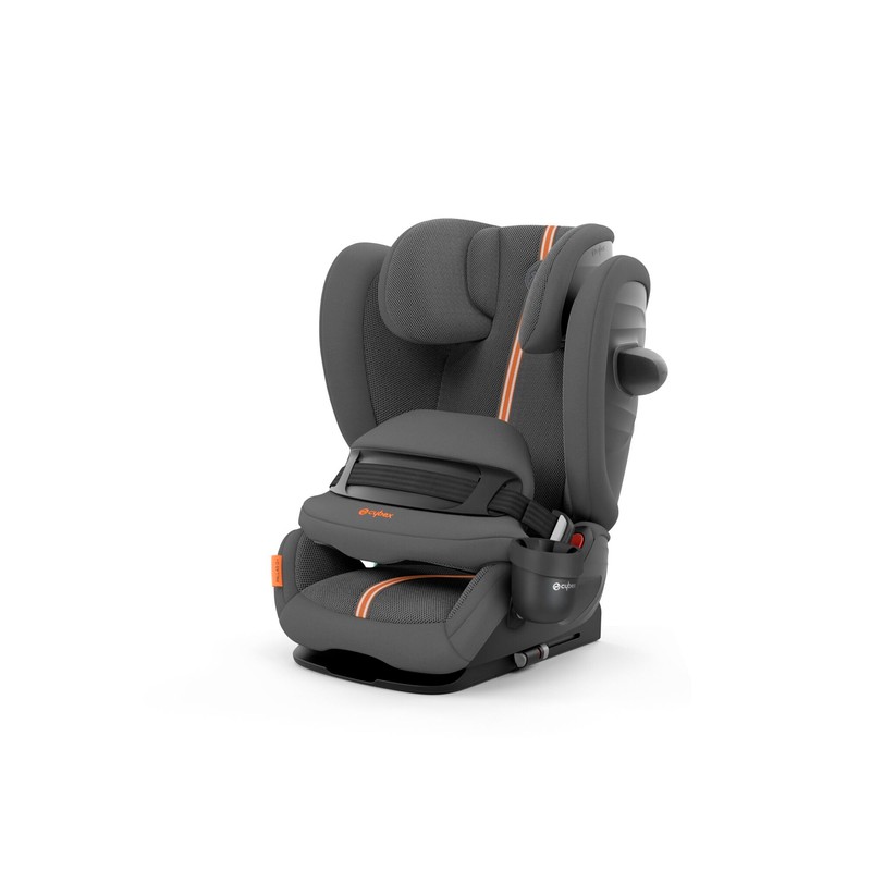 Cybex Child Car Seat Drink Holder Bottle Holder Black
