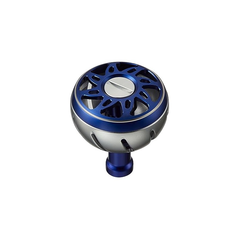 Daiwa Slp Works SLPW Collar Aluminum Round Knob, Size M,
