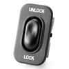 Door Lock Switch Control Button for Ford Ranger 1995 1996