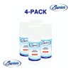 Talco Boratado Zapien 175 Grs. (4-pack)