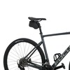 BBB Cycling Waterproof Saddle Bag I Bicycle Saddle Bag Cycling