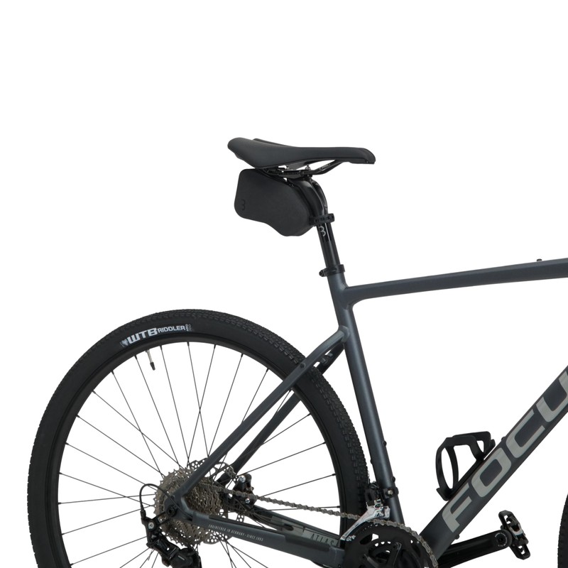 BBB Cycling Waterproof Saddle Bag I Bicycle Saddle Bag Cycling