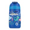 Botella Fjbottle Libre De Bpa Con Popote, 350 Ml