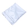 KOMBIUDA Laundry Room Must-Have Washing Machine Cover Dryer Cover Dustproof
