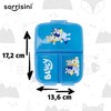 Sorrisini Children's Lunch Box, Breakfast Box for Kids, Lunch Box